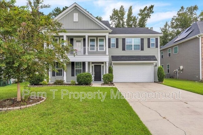 property at 356 Casey Dr
