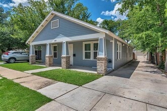 1107 E Cannon St in Fort Worth, TX - Building Photo - Building Photo