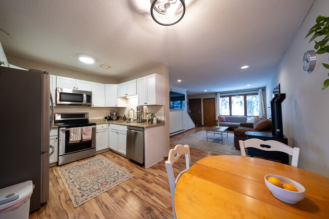 property at 1637 Christie Pl