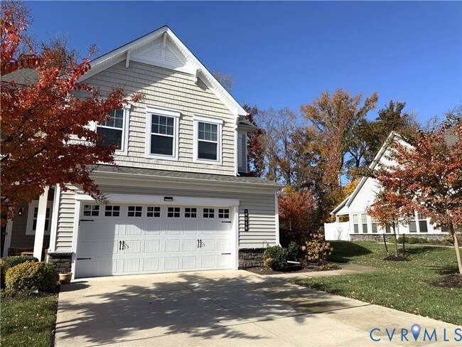 property at 4018 Tin Roof Way