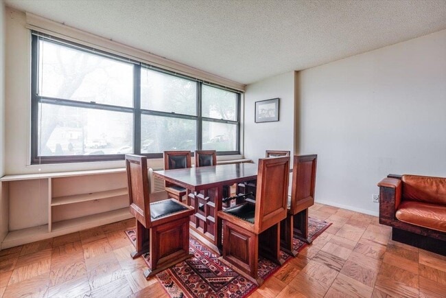 property at 7002 JFK Blvd E
