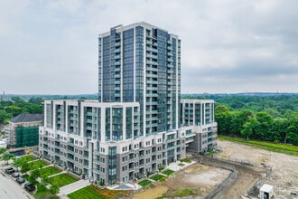 SOHOSQ Rentals in London, ON - Building Photo - Building Photo