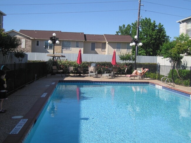 property at 7709 Cambridge St