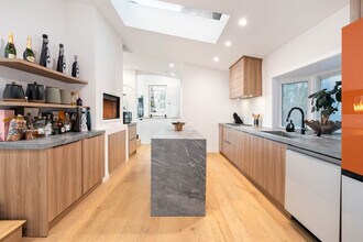 3541 Multiview Dr in Los Angeles, CA - Building Photo - Building Photo