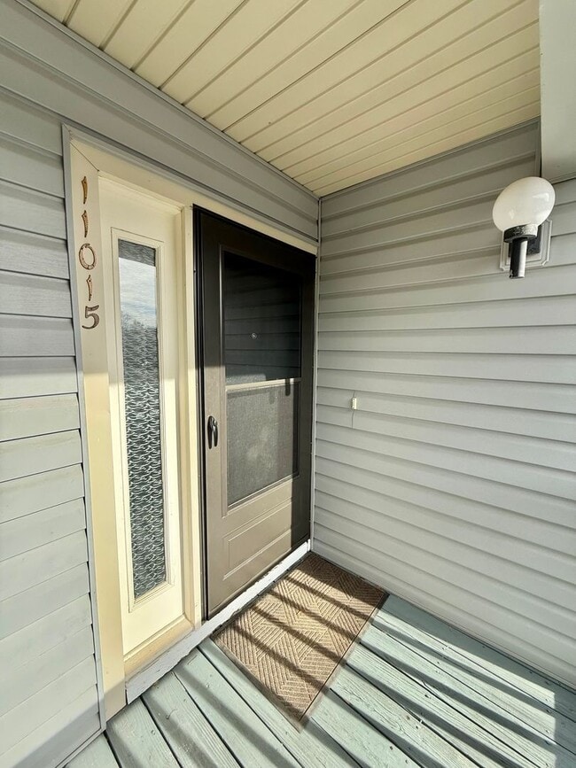 11015 Harrowfield Rd in Charlotte, NC - Building Photo - Building Photo