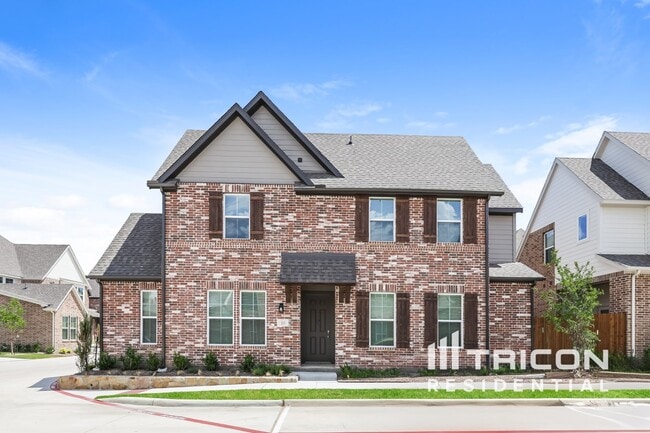 property at 1113 Fallgate Dr