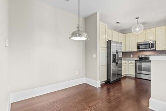 601 Finsbury St in Durham, NC - Building Photo - Building Photo