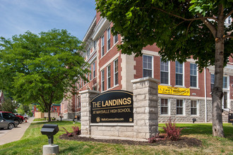 The Landings at Maysville High School in Maysville, KY - Building Photo - Building Photo