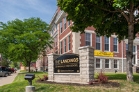 The Landings at Maysville High School in Maysville, KY - Foto de edificio - Building Photo