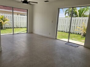 3749 NW 107th Way in Sunrise, FL - Building Photo - Building Photo