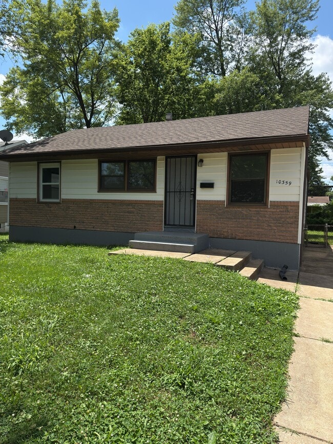 property at 10359 Renfrew Dr