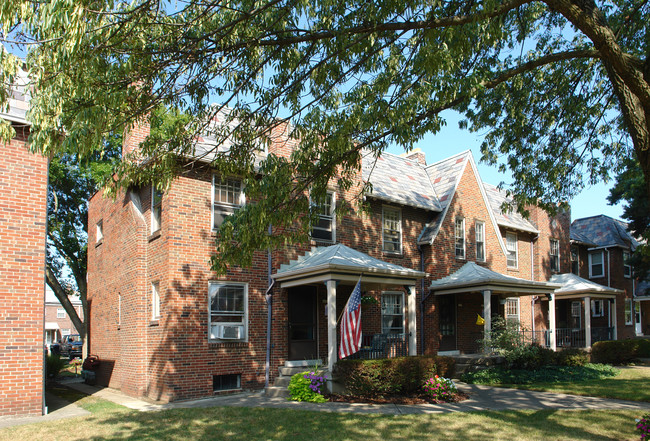 1673-1679 Glenn Ave in Columbus, OH - Building Photo - Building Photo