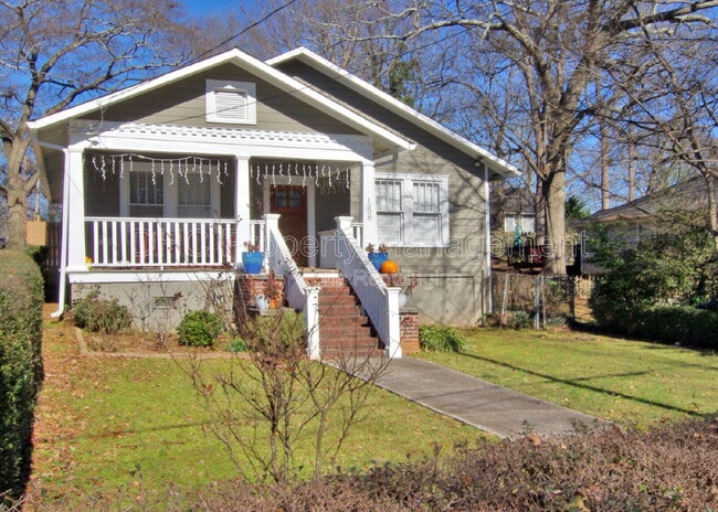 1208 Arkwright Pl SE in Atlanta, GA - Building Photo - Building Photo