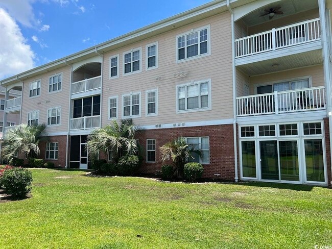 3965 Forsythia Ct in Myrtle Beach, SC - Building Photo - Building Photo