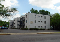 River Crossing in Riverdale, MD - Foto de edificio - Building Photo