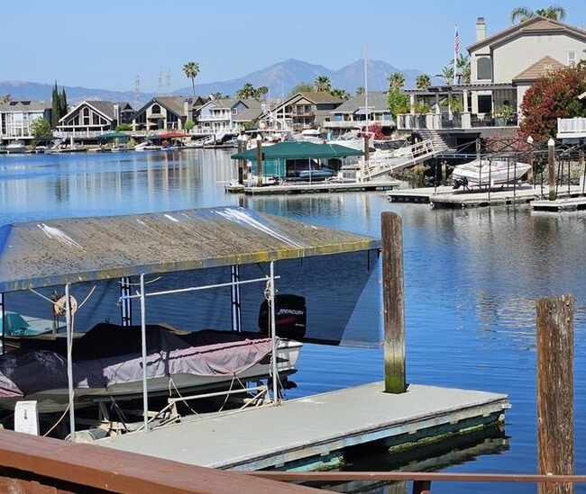 4641 Spinnaker Way in Discovery Bay, CA - Building Photo - Building Photo