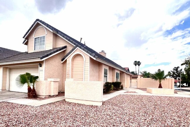 property at 383 Cavos Way