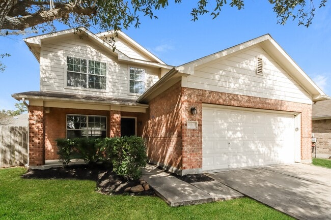 17903 Seco Creek Ln in Humble, TX - Building Photo - Building Photo