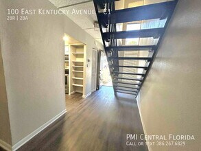 100 E Kentucky Ave in DeLand, FL - Building Photo - Building Photo