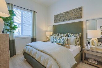 Evergreen at Whisper Valley in Manor, TX - Building Photo - Interior Photo