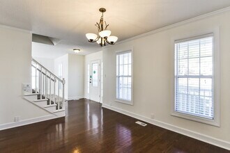1214 Delham Rd in Knightdale, NC - Building Photo - Building Photo