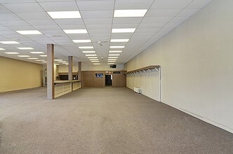 6442-6450 Cermak Rd in Berwyn, IL - Building Photo - Building Photo