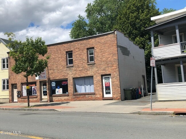 property at 1007 19th St