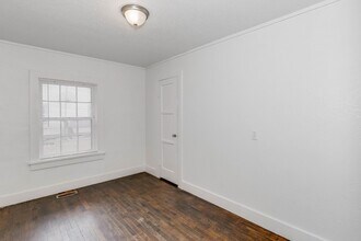 1839 S Madison Ave in Wichita, KS - Building Photo - Building Photo
