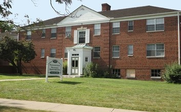 Forestview Terrace in East Cleveland, OH - Building Photo - Building Photo