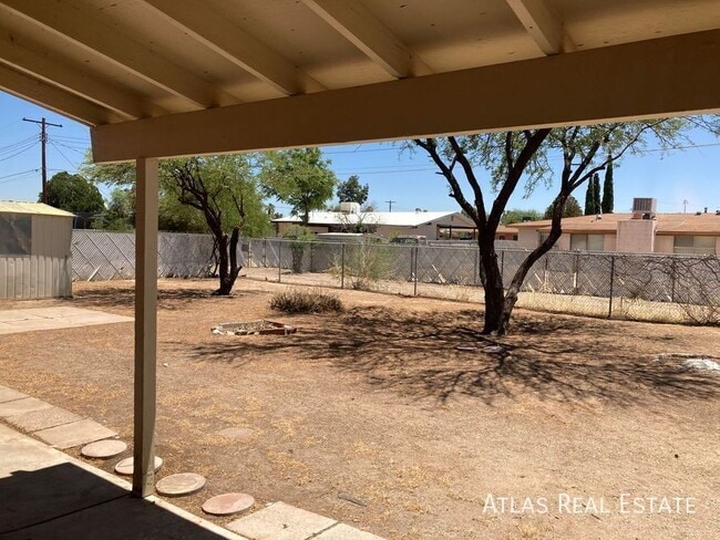 6848 E Mary Dr, Unit 1-222 in Tucson, AZ - Building Photo - Building Photo