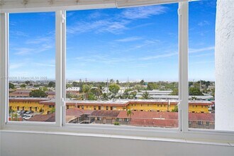 750 NW 43rd Ave, Unit 601 in Miami, FL - Building Photo - Building Photo