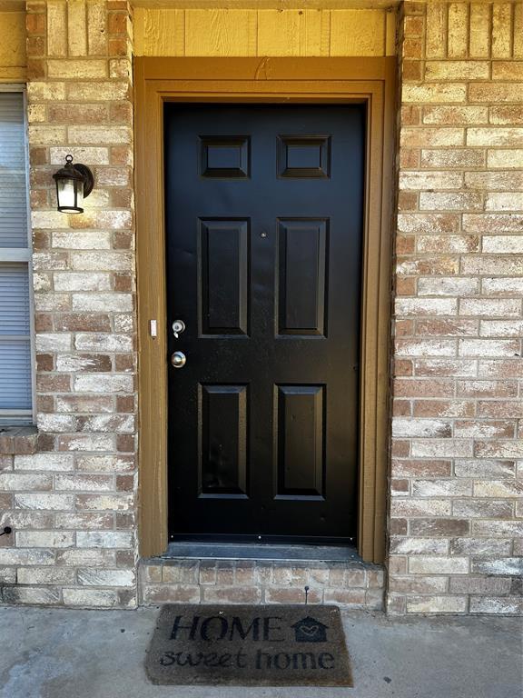 property at 5406 Atascosa Dr