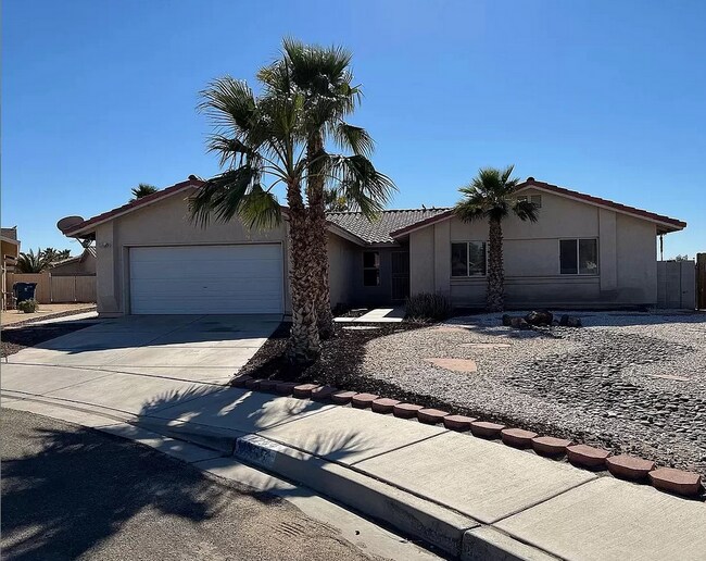 11255 E 27th St Rentals in Yuma, AZ