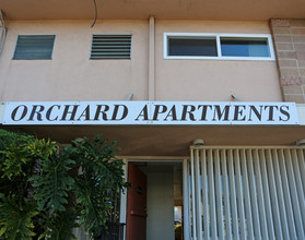 Orchard Apartments in Hayward, CA - Building Photo - Building Photo