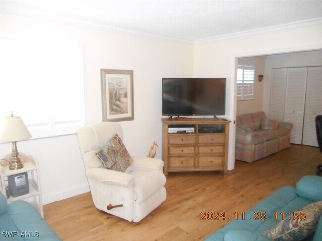 property at 766 Central Ave
