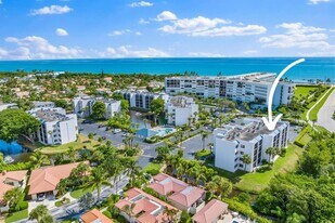 1605 S US Hwy 1, Unit F102 in Jupiter, FL - Building Photo