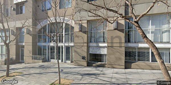 property at 851 Van Ness Ave