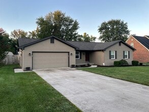 8733 Hanover Dr in Newburgh, IN - Building Photo - Building Photo