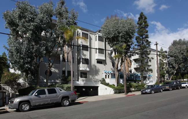 1940 3rd Ave in San Diego, CA - Building Photo - Building Photo