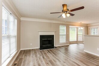 865 Revena Ln in Austell, GA - Building Photo - Building Photo