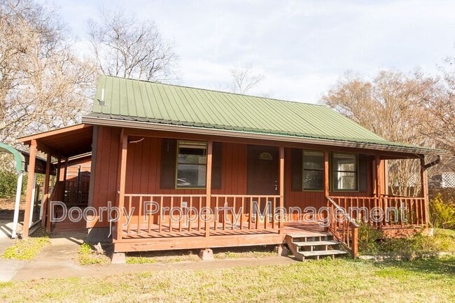 property at 5309 Rose St