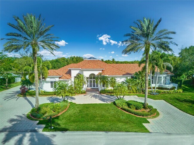 2939 Paddock Ln in Weston, FL - Building Photo - Building Photo