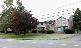 Tudor Gardens Apartments