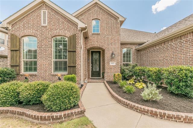 1112 Brigham Drive in Forney, TX - Building Photo - Building Photo