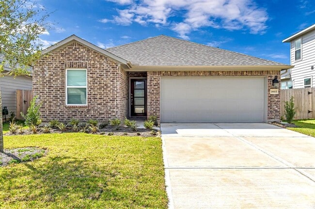 18815 Albany Bay Ln in Richmond, TX - Building Photo - Building Photo