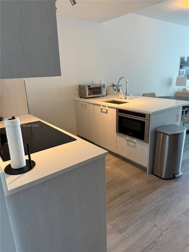 property at 501 NE 31st St