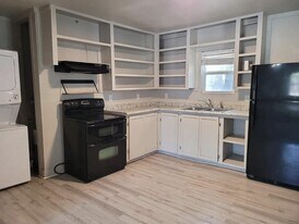 2404 Avenue U in Lubbock, TX - Building Photo