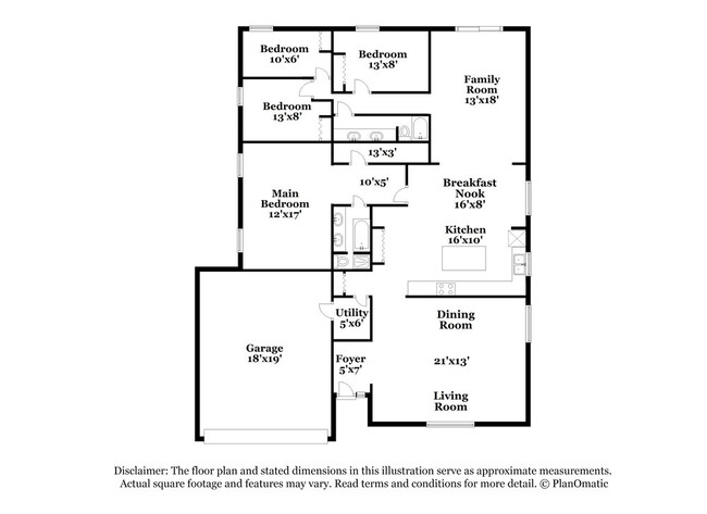 7933 Riffle Ln in Orlando, FL - Building Photo - Building Photo