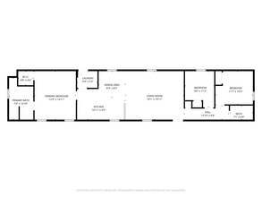 3509 Cesar Chavez Dr in Clovis, NM - Building Photo - Building Photo