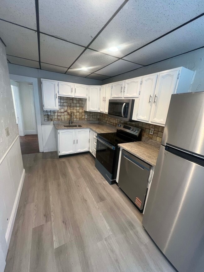 69 Parker St, Unit 2